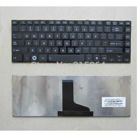 Toshiba TU0SQ Klavye