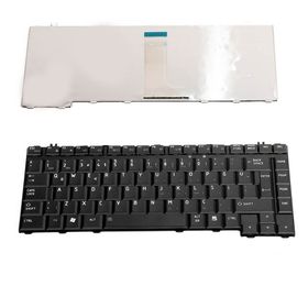 Toshiba U400 Klavye
