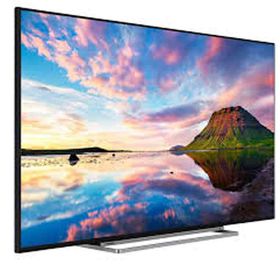 Toshiba U5863DB Smart 4K Ultra-HD HDR TV