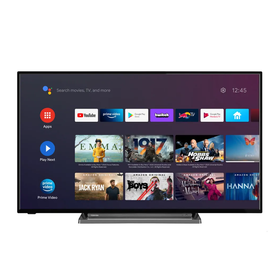 Toshiba U5863DB Smart 4K Ultra-HD HDR TV