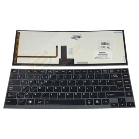 Toshiba U800W Klavye