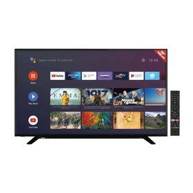 Toshiba UA2063DT 4K Android Smart Led TV