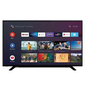Toshiba UA2063DT 4K Android Smart Led TV