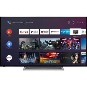 Toshiba UA3A63DT LED TV