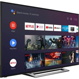 Toshiba UA3A63DT LED TV