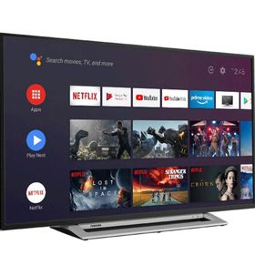 Toshiba UA3A63DT LED TV
