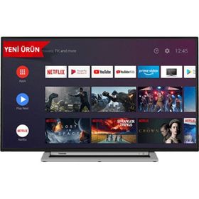 Toshiba UA3A63DT LED TV