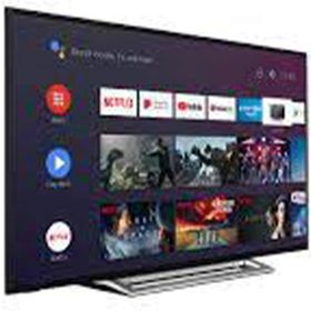 Toshiba UA3A63DT LED TV