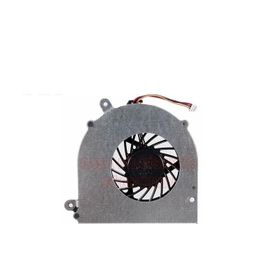 Toshiba UDQFLZP01C1N Muadil İşlemci Fanı