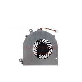 Toshiba UDQFLZP01C1N Muadil İşlemci Fanı