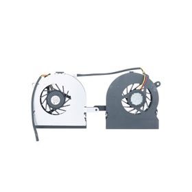Toshiba UDQFZZR24C1N Uyumlu Fan