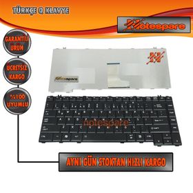 Toshiba V000130670 Klavye