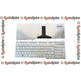 Toshiba V000140160 Klavye