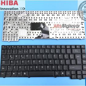 Toshiba V011162DK1 Klavye