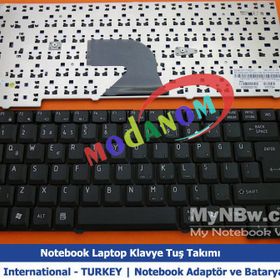 Toshiba V011162DK1 Klavye