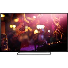 Toshiba V6863 Uydu Alıcılı 4K Ultra HD Smart LED TV