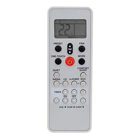 Toshiba Wc-l03se Klima Kumandası