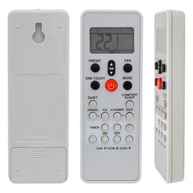 Toshiba Wc-l03se Klima Kumandası