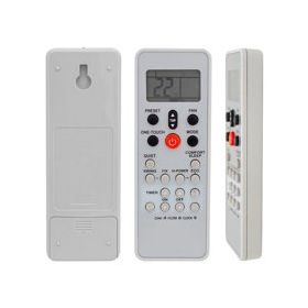 Toshiba Wc-l03se Klima Kumandası