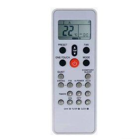 Toshiba Wc-l03se Wh-l03se Klima Kumandası