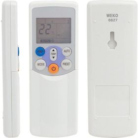 Toshiba Weko Kk Toshıba WH-F11J Klima Kumandası