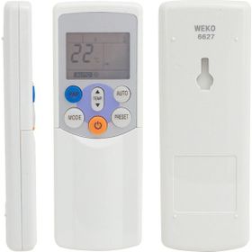 Toshiba Weko Kk Toshıba WH-F11J Klima Kumandası