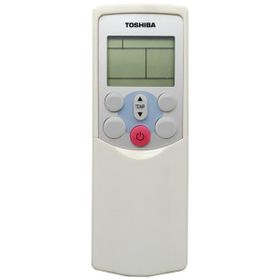 Toshiba Weko Kk Toshıba WH-F11J Klima Kumandası