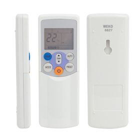Toshiba Weko Kk Toshıba WH-F11J Klima Kumandası