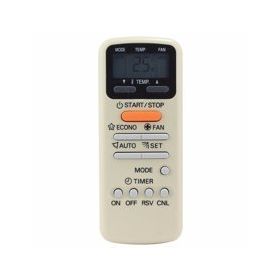 Toshiba WH-E1BE Klima Kumandası