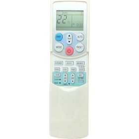 Toshiba Wh-h01 Je Klima Kumandası