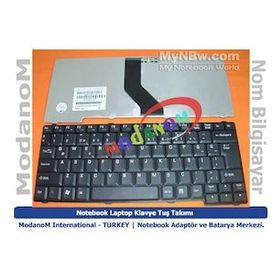 Toshiba WQSHNKC-281 Siyah Klavye