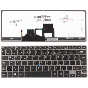 Toshiba Z30-A-1E4 Portege Notebook Klavye