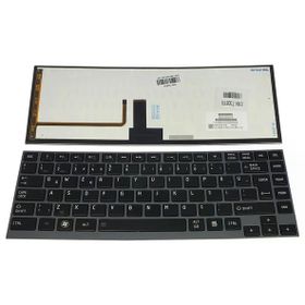 Toshiba Z835-P330 Klavye