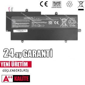 Toshiba Z835 Uyumlu Batarya