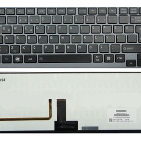 Toshiba Z935 Klavye