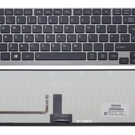 Toshiba Z935 Klavye