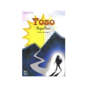 TOSO DAĞIN ÖTESİ - HALDUN AYDINGÜN