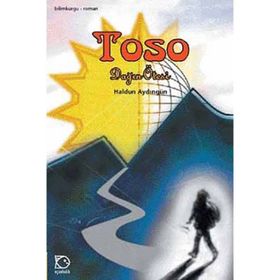 TOSO DAĞIN ÖTESİ - HALDUN AYDINGÜN