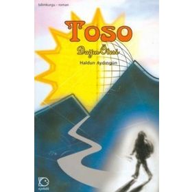 TOSO DAĞIN ÖTESİ - HALDUN AYDINGÜN