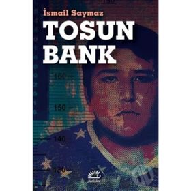 Tosun Bank-İsmail Saymaz