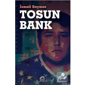 Tosun Bank-İsmail Saymaz