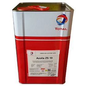Total Azolla ZS 10 17 lt Hidrolik Yağı