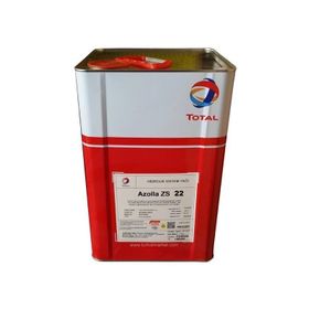 Total Azolla ZS 22 15 kg Hidrolik Yağı