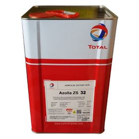 Total Azolla ZS 32 15 kg Hidrolik Yağı