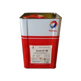 Total Azolla ZS 32 15 kg Hidrolik Yağı