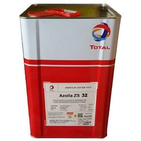 Total Azolla ZS 32 17 lt Hidrolik Yağı