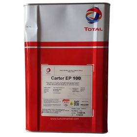 Total Carter Ep 100 16 kg Şanzıman Yağı