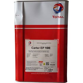 Total Carter Ep 100 16 kg Şanzıman Yağı