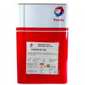 Total Carter Ep 100 18 lt Endüstriyel Dişli Yağı