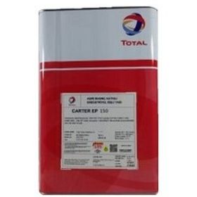Total Carter Ep 150 18 lt Endüstriyel Dişli Yağı